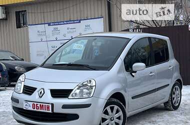 Хетчбек Renault Modus 2006 в Кривому Розі