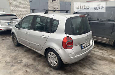 Хэтчбек Renault Modus 2008 в Чернигове