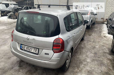 Хэтчбек Renault Modus 2008 в Чернигове