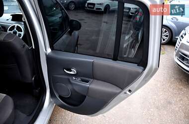 Хэтчбек Renault Modus 2008 в Львове