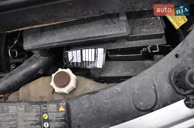 Хэтчбек Renault Modus 2008 в Львове