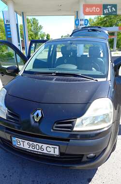 Хэтчбек Renault Modus 2008 в Кременчуге