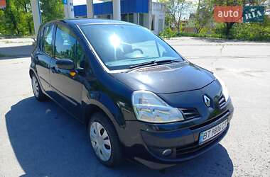 Хэтчбек Renault Modus 2008 в Кременчуге