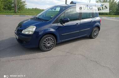 Хетчбек Renault Modus 2008 в Хмельницькому