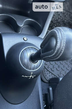 Микровэн Renault Modus 2008 в 