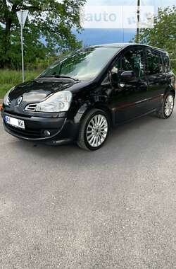 Хэтчбек Renault Modus 2011 в Киеве