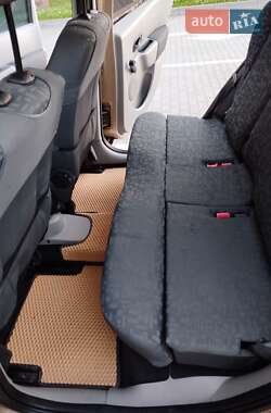 Хэтчбек Renault Modus 2004 в 