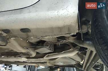 Хэтчбек Renault Modus 2010 в 