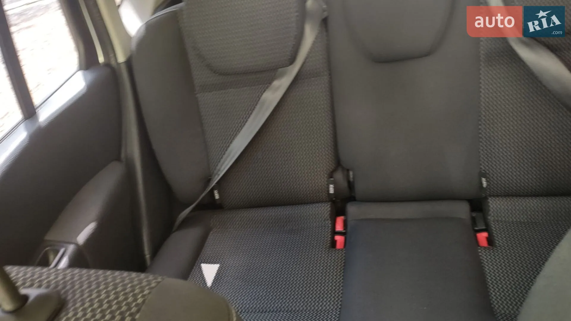2010 Renault Modus - мініатюра 35