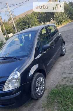 Хетчбек Renault Modus 2006 в Житомирі