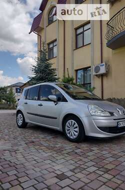 Хетчбек Renault Modus 2009 в Дубні