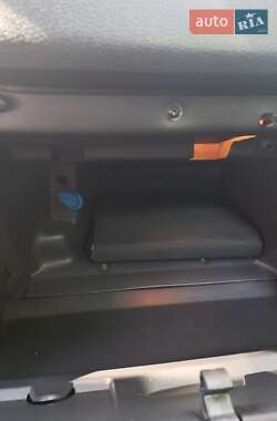 Хэтчбек Renault Modus 2010 в 