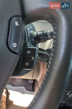 Хэтчбек Renault Modus 2010 в Львове