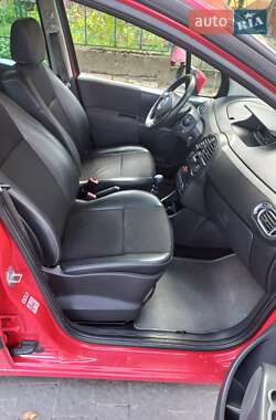 Хэтчбек Renault Modus 2010 в 