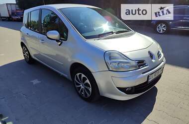 Хетчбек Renault Modus 2011 в Білій Церкві