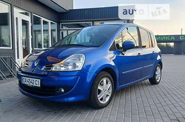 Хетчбек Renault Modus 2008 в Черкасах