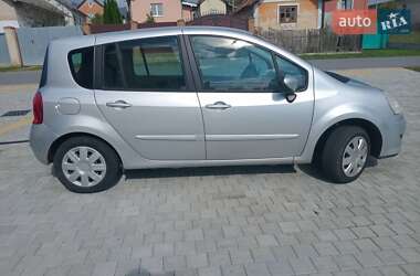 Хетчбек Renault Modus 2012 в Львові