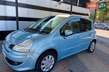 Хэтчбек Renault Modus 2009 в Виннице