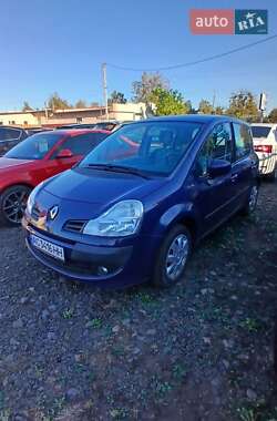 Хетчбек Renault Modus 2009 в Луцьку