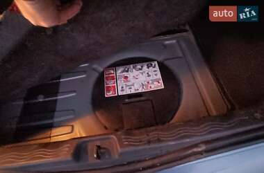 Хэтчбек Renault Modus 2007 в 