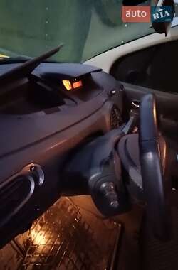 Хэтчбек Renault Modus 2007 в 