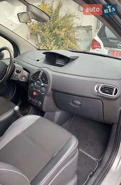 Хэтчбек Renault Modus 2007 в Ровно