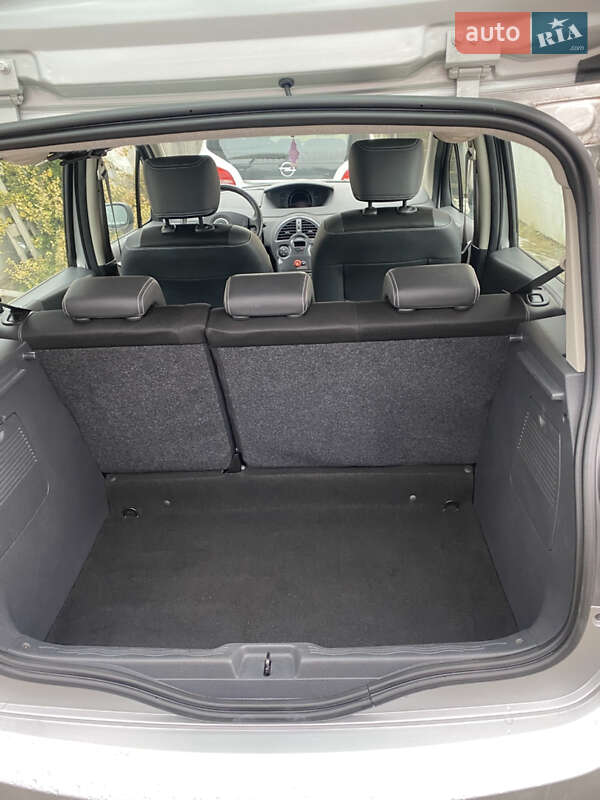 Хетчбек Renault Modus 2007 в Рівному