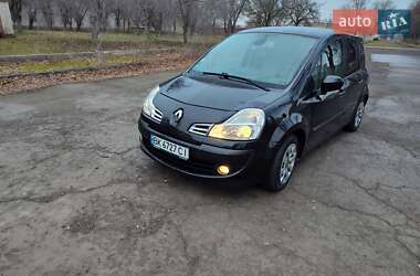 Хетчбек Renault Modus 2008 в Рівному