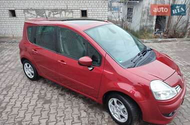 Хетчбек Renault Modus 2011 в Житомирі