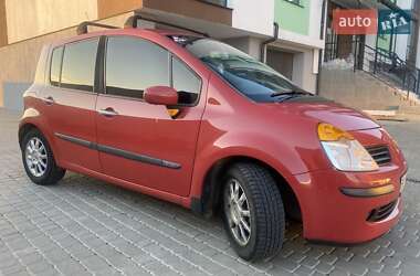 renault modus 2006 в Львов от профессионального продавца 