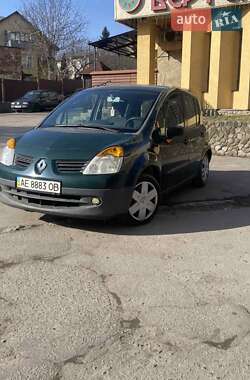 Хетчбек Renault Modus 2005 в Львові