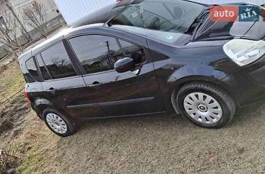 Хэтчбек Renault Modus 2008 в Надворной