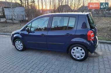 Хэтчбек Renault Modus 2009 в 