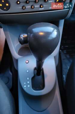 Хэтчбек Renault Modus 2009 в 