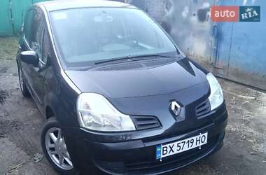 Хетчбек Renault Modus 2009 в Хмельницькому фото 2 Хетчбек Renault Modus 2009 в Хмельницькому
