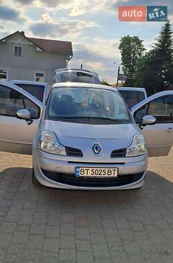 renault modus 2011 в Косов от профессионального продавца Евгений Михайлович Онегин
