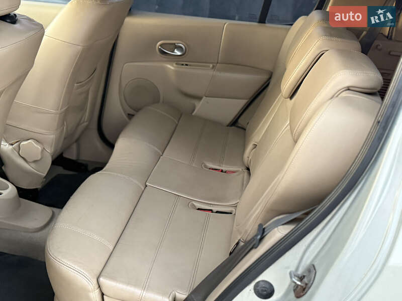 Хэтчбек Renault Modus 2005 в Тернополе