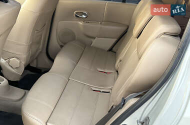 Хэтчбек Renault Modus 2005 в 