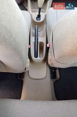 Хэтчбек Renault Modus 2006 в 