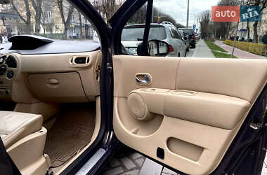 Хэтчбек Renault Modus 2005 в 