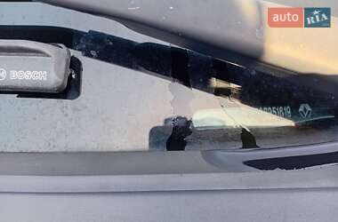 Хэтчбек Renault Modus 2007 в 