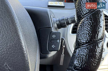 Хэтчбек Renault Modus 2012 в 