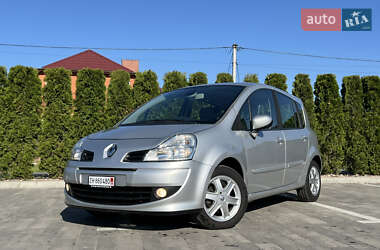 Хэтчбек Renault Modus 2009 в Луцке