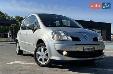 Хетчбек Renault Modus 2009 в 