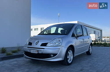 Хетчбек Renault Modus 2009 в 