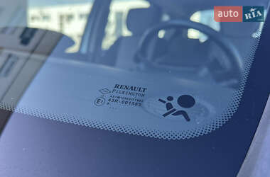 Хетчбек Renault Modus 2009 в 