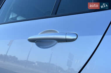 Хетчбек Renault Modus 2009 в 