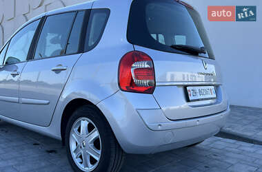 Хетчбек Renault Modus 2009 в 