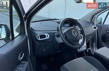 Хетчбек Renault Modus 2009 в 