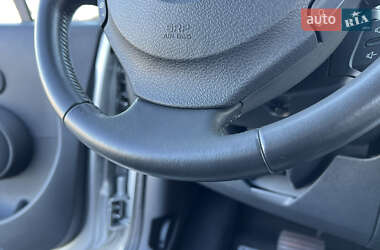 Хетчбек Renault Modus 2009 в 